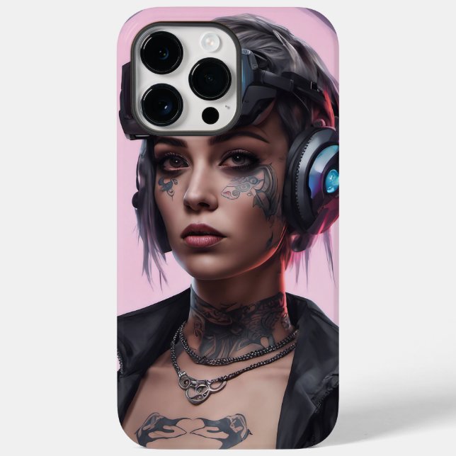 iPhone / iPad case (Back)