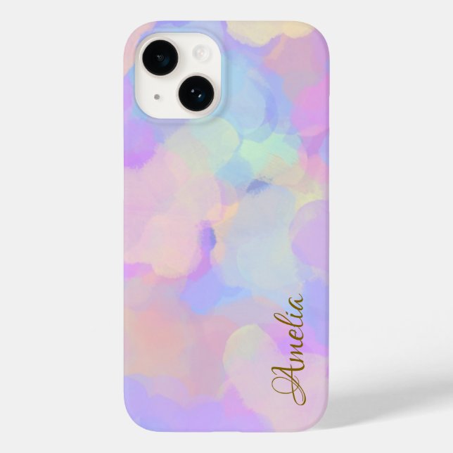 iPhone / iPad case (Back)