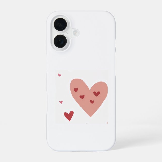 iPhone / iPad case (Back)