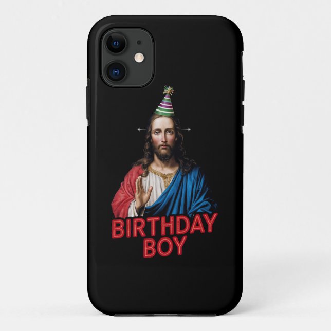 iPhone / iPad case (Back)