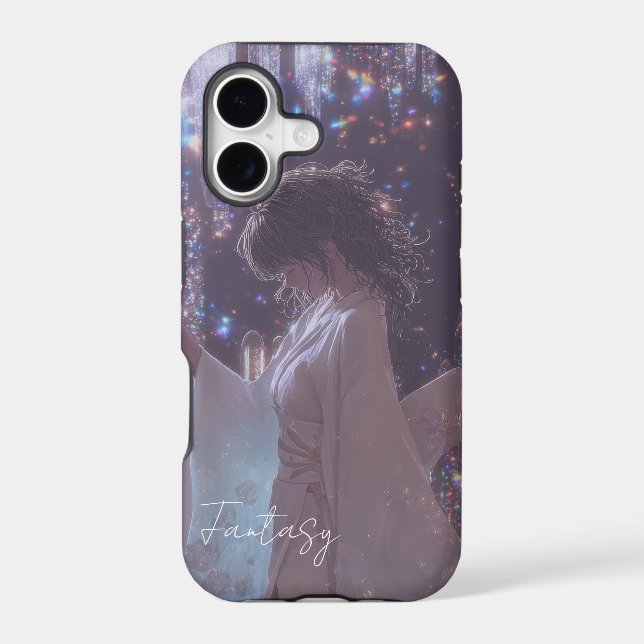 iPhone / iPad case (Back)