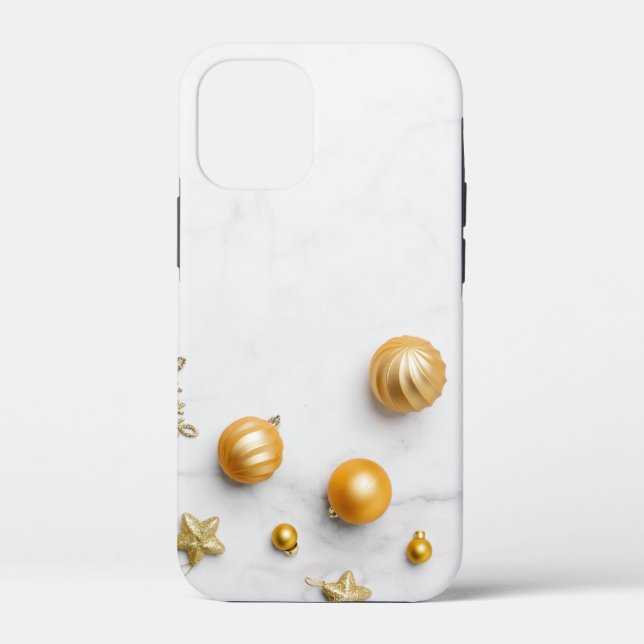 iPhone / iPad case (Back)