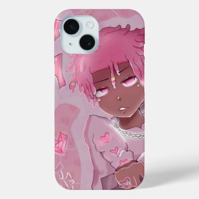 iPhone / iPad case (Back)