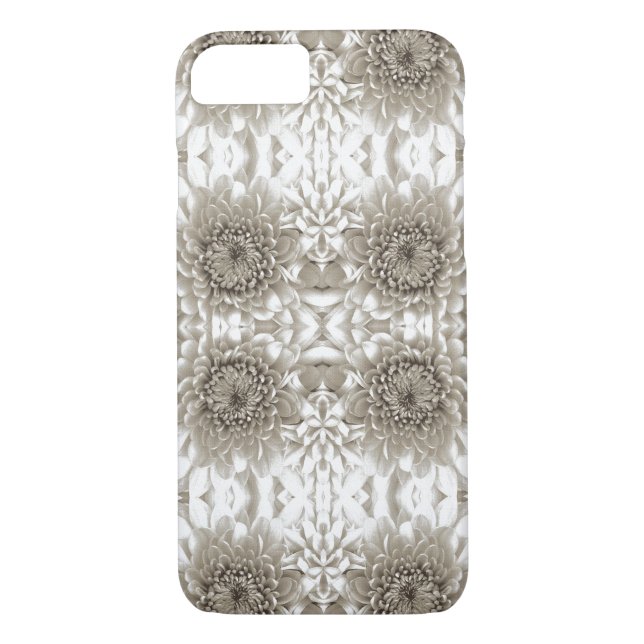 iPhone / iPad case (Back)