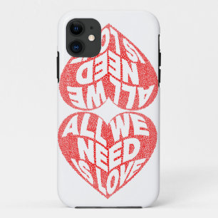 iPhone / iPad case