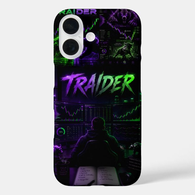 iPhone / iPad case (Back)