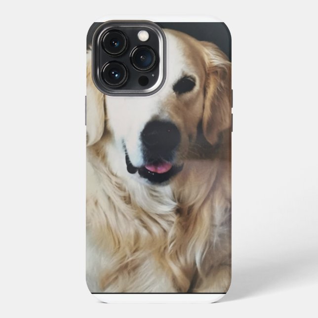 iPhone / iPad Case (Back)