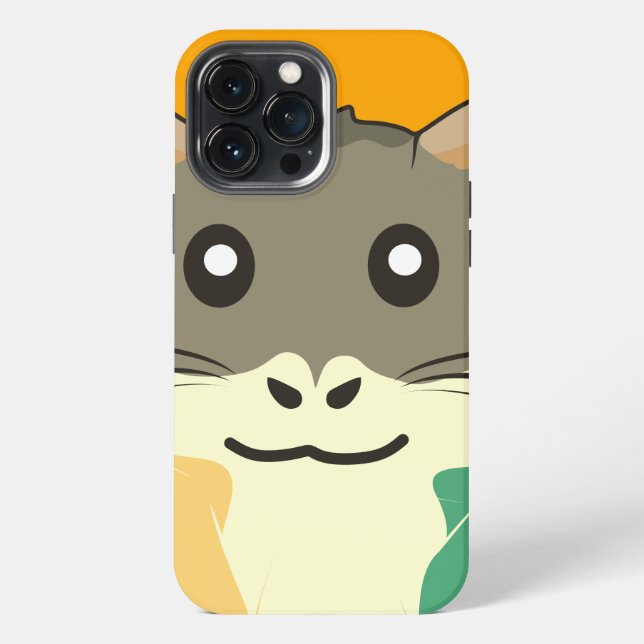 iPhone / iPad case (Back)