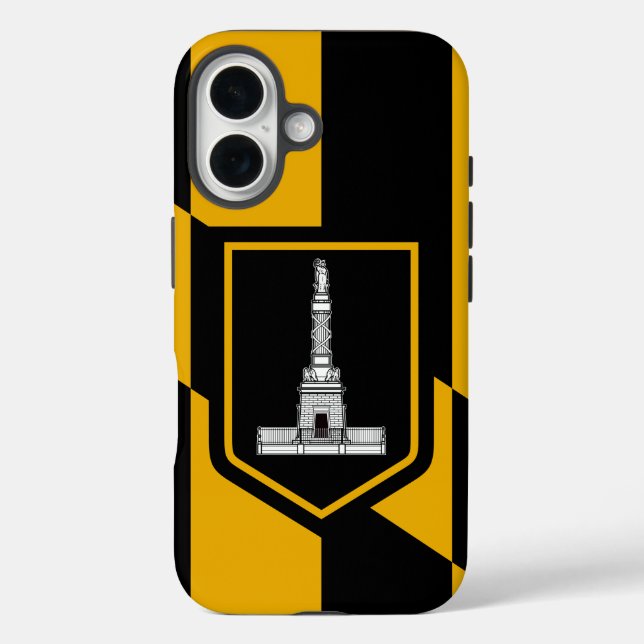 iPhone / iPad case (Back)