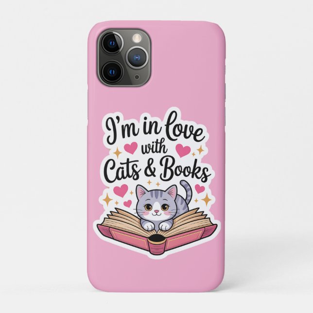 iPhone / iPad case (Back)