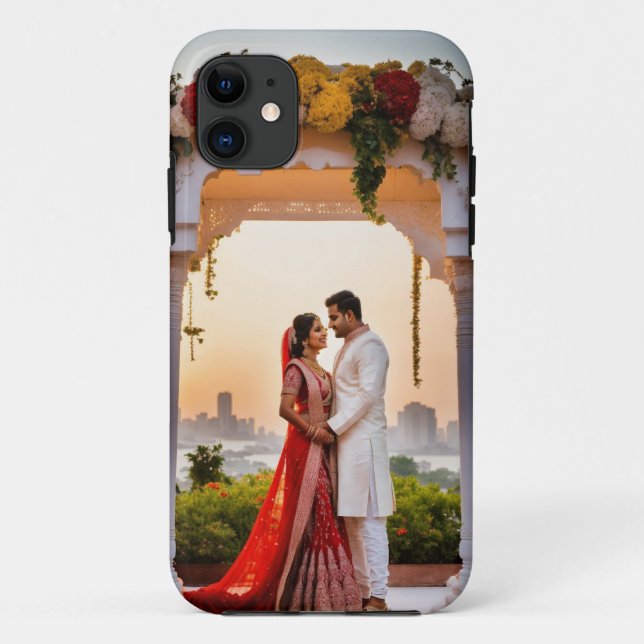 iPhone / iPad case (Back)