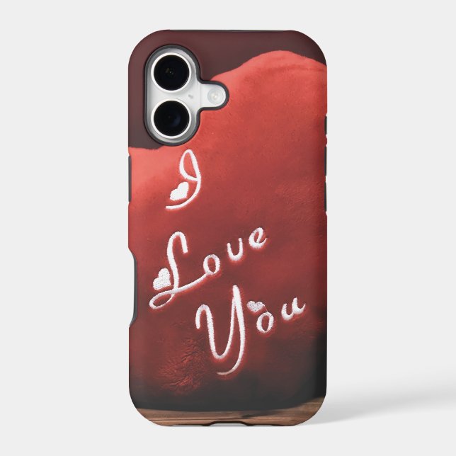 iPhone / iPad case (Back)