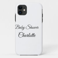 iPhone / iPad case