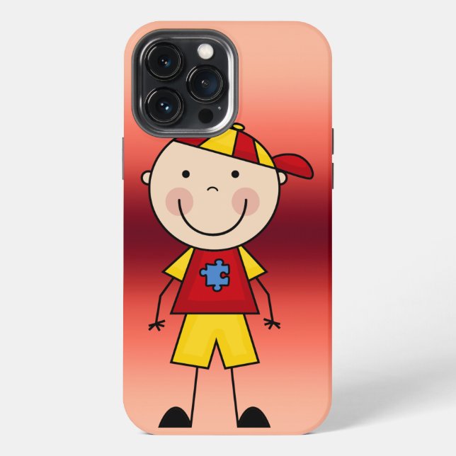 iPhone / iPad case (Back)