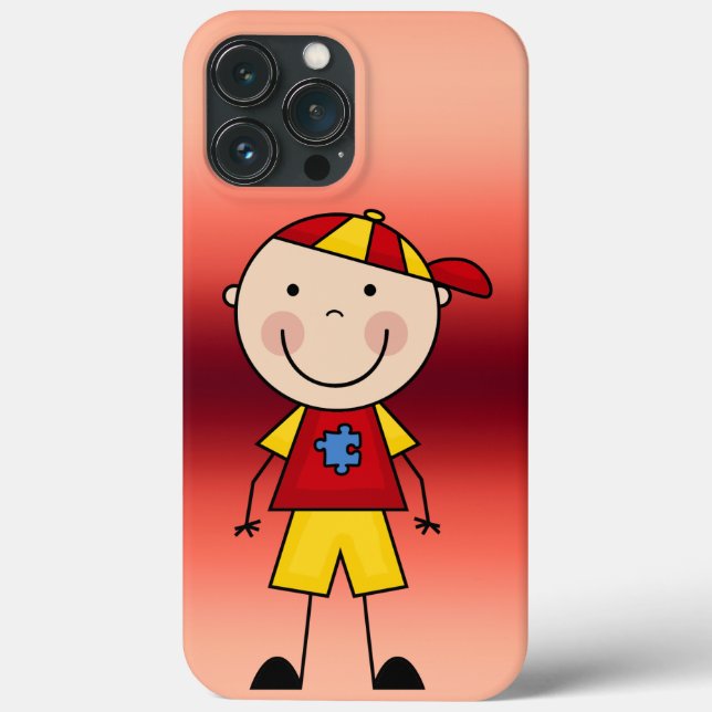 iPhone / iPad case (Back)