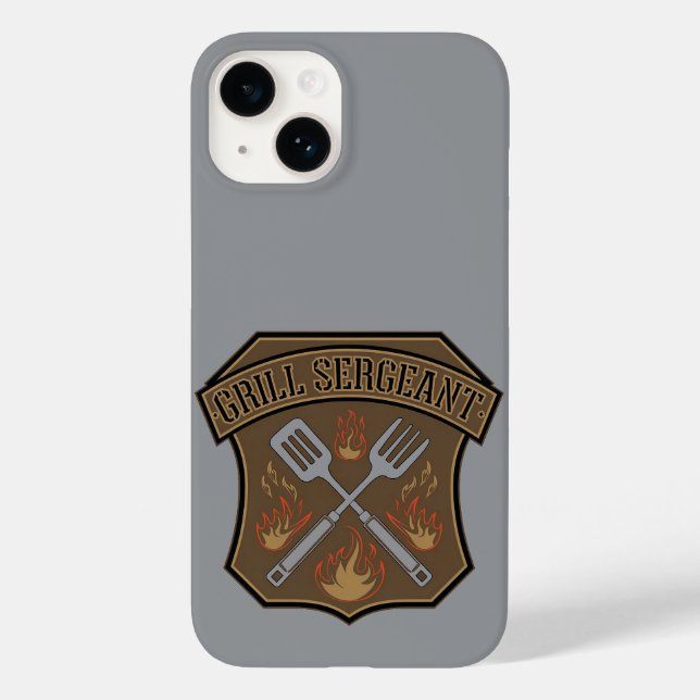 iPhone / iPad case (Back)