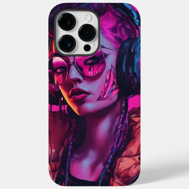 iPhone / iPad case (Back)