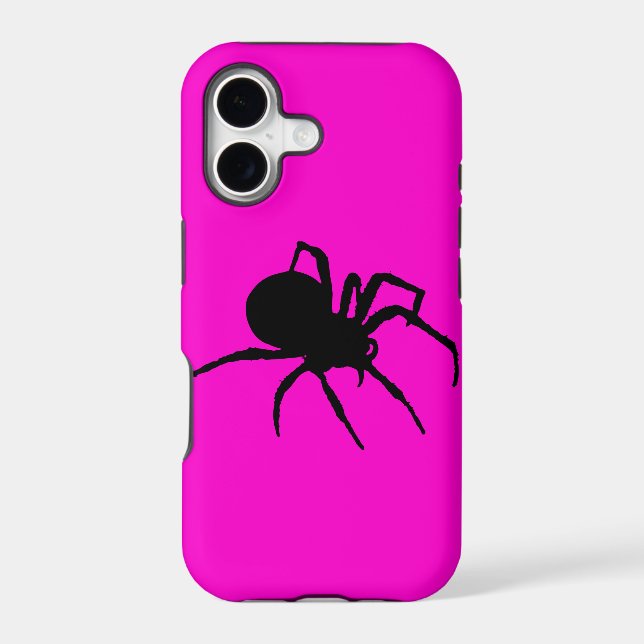 iPhone / iPad case (Back)