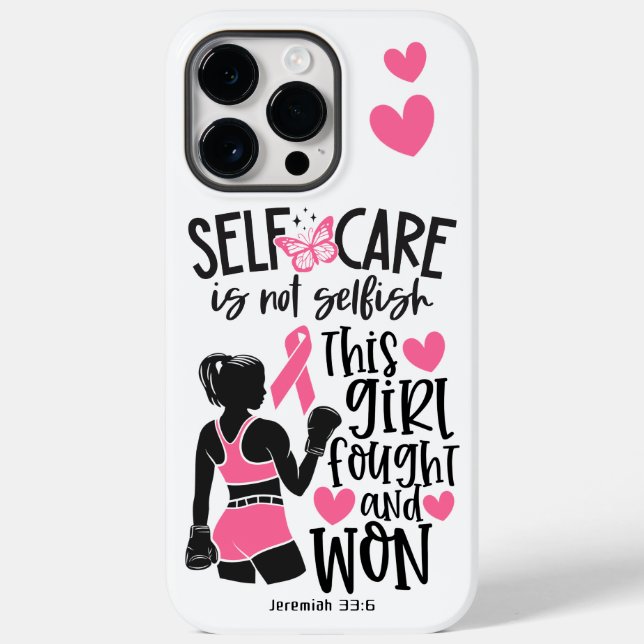 iPhone / iPad case (Back)