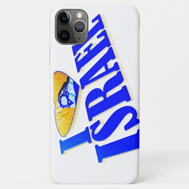 iPhone / iPad case (Back)