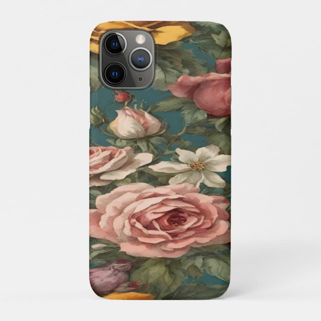 iPhone / iPad case (Back)