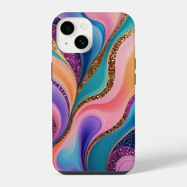 iPhone / iPad case (Back)