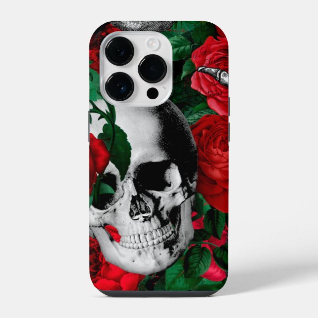 iPhone / iPad case (Back)