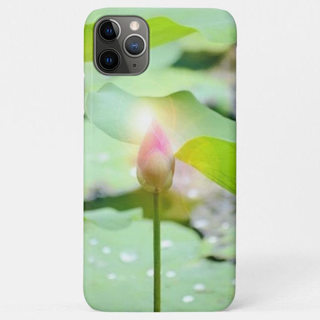 iPhone / iPad case (Back)