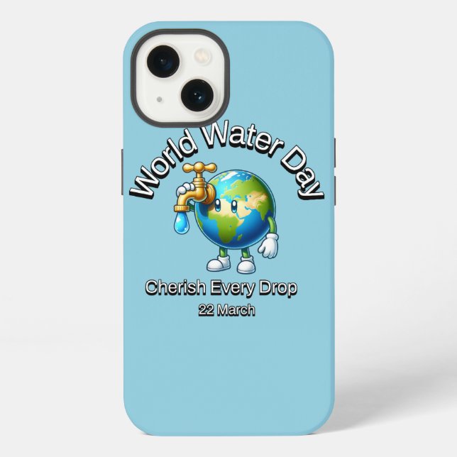 iPhone / iPad case (Back)