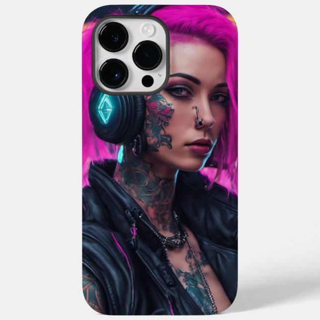 iPhone / iPad case (Back)