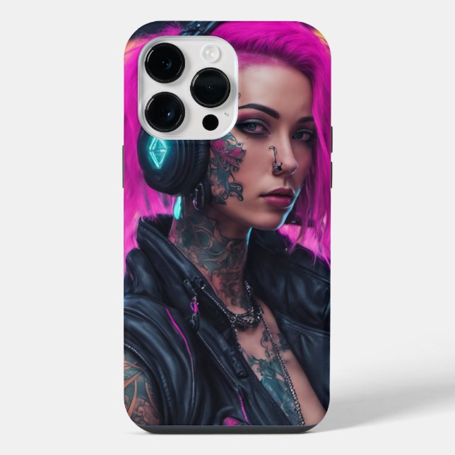 iPhone / iPad case (Back)