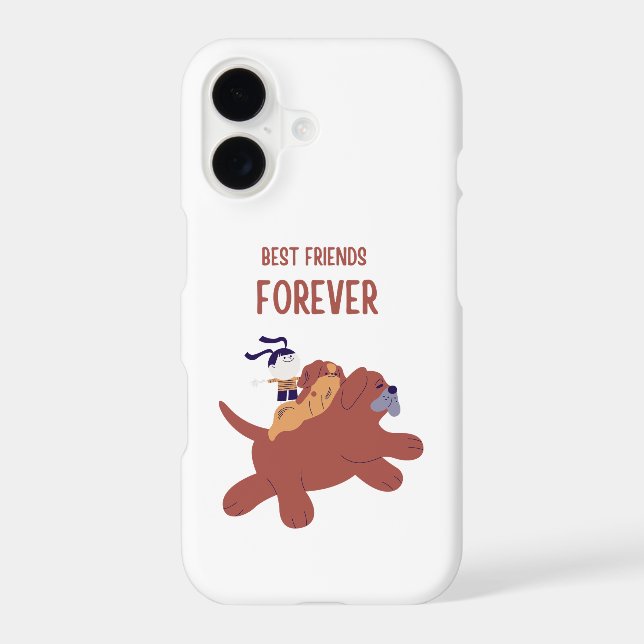 iPhone / iPad case (Back)