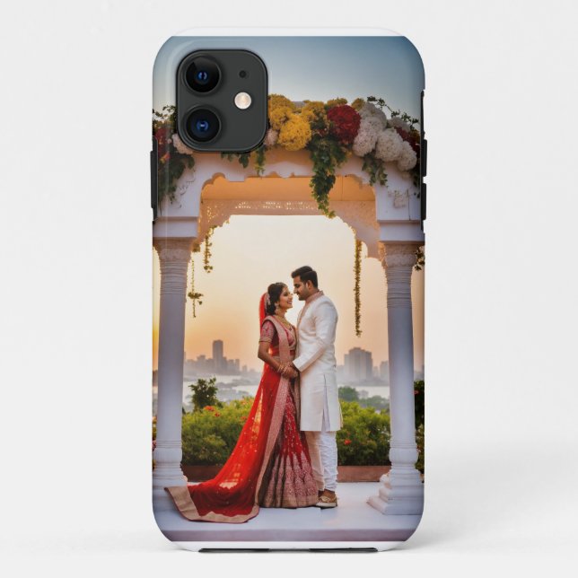 iPhone / iPad case (Back)