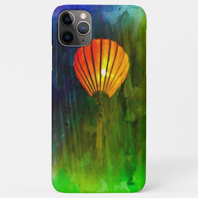 iPhone / iPad case (Back)