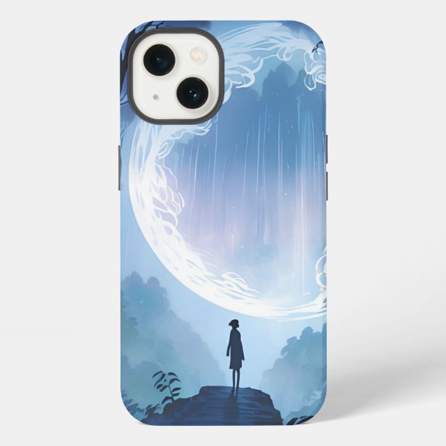 iPhone / iPad case (Back)
