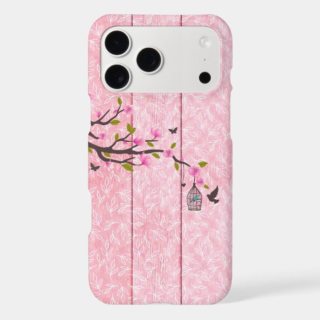 iPhone / iPad case (Back)