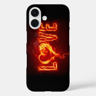 iPhone / iPad case