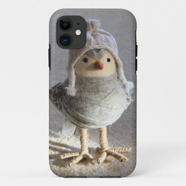 iPhone / iPad case (Back)
