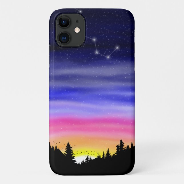 iPhone / iPad case (Back)