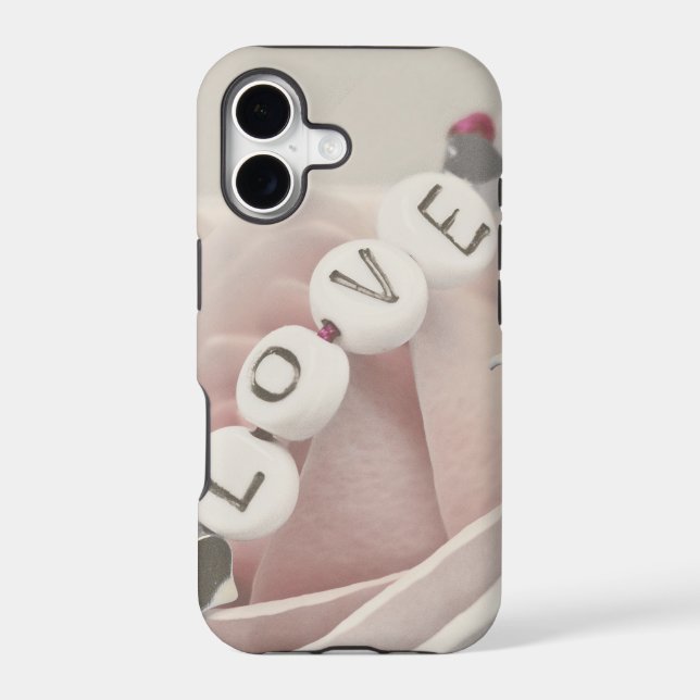 iPhone / iPad case (Back)