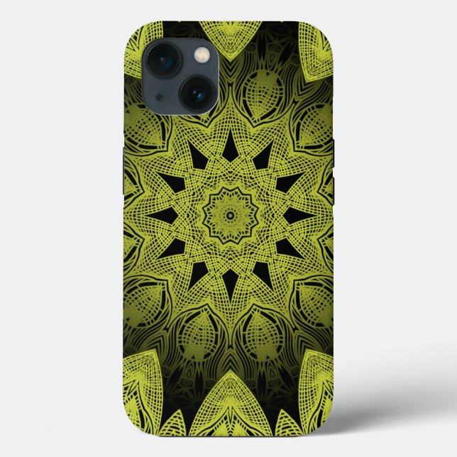 iPhone / iPad case (Back)