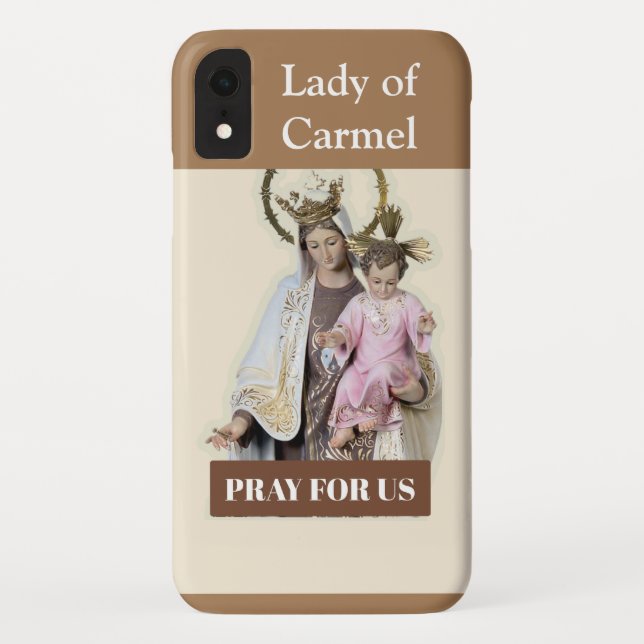 iPhone / iPad case (Back)