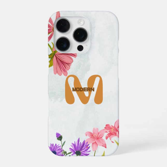iPhone / iPad case (Back)