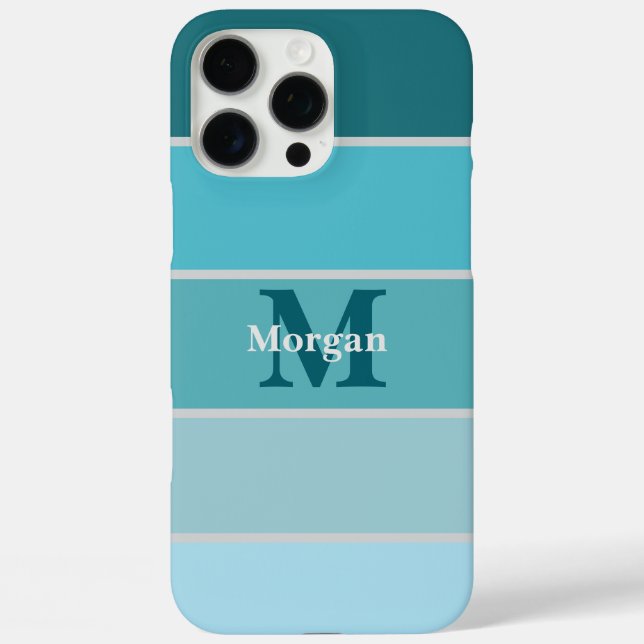 iPhone / iPad case (Back)