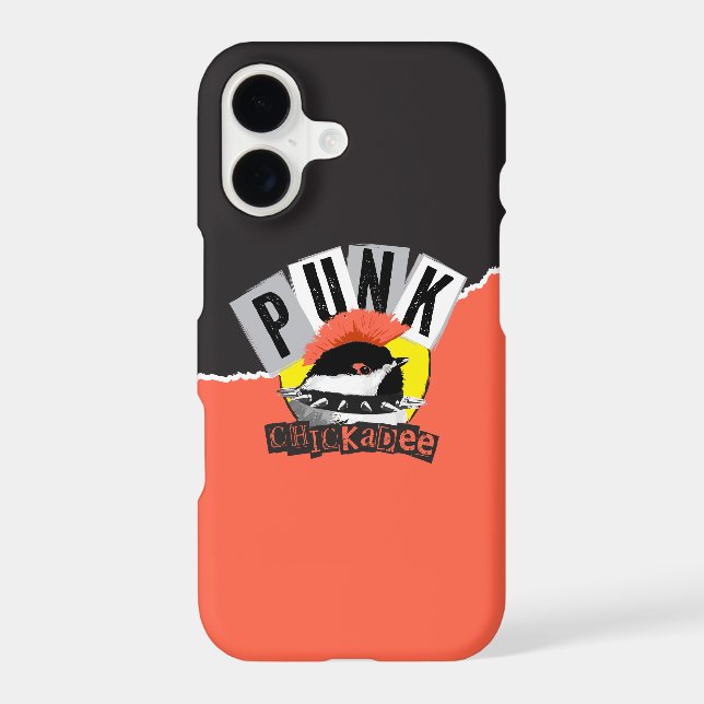 iPhone / iPad case (Back)