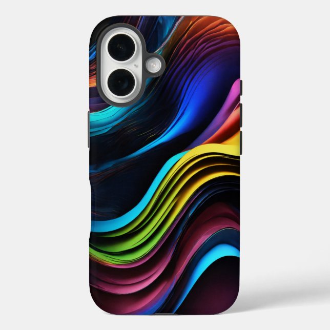iPhone / iPad case (Back)