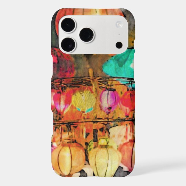 iPhone / iPad case (Back)