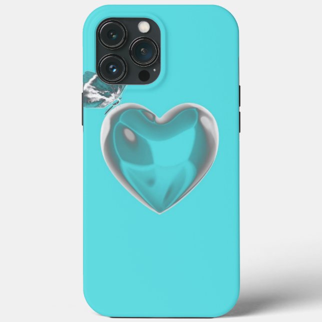 iPhone / iPad case (Back)