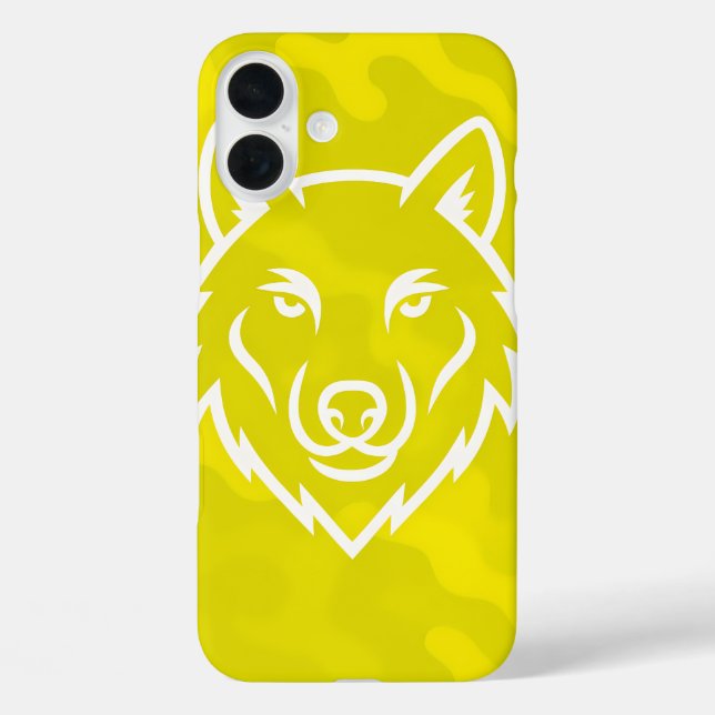 iPhone / iPad case (Back)