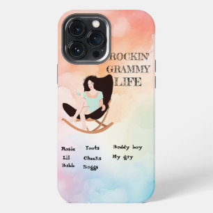 iPhone / iPad case